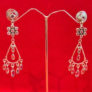 CHANDELIER CRYSTAL DANGLERS