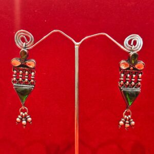 MONALISA STONE EARRINGS