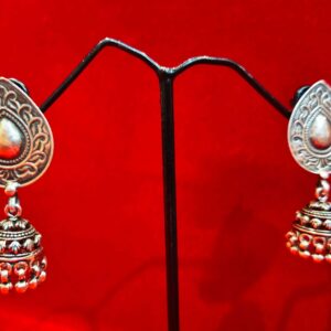 Jhumki