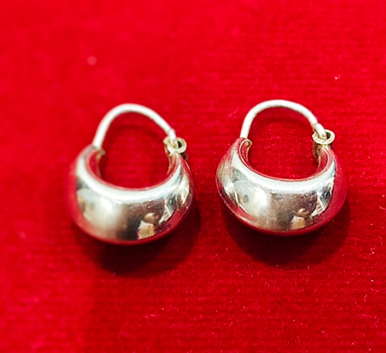 ABHOOSHAN LIGHT WEIGHTED HOOPS