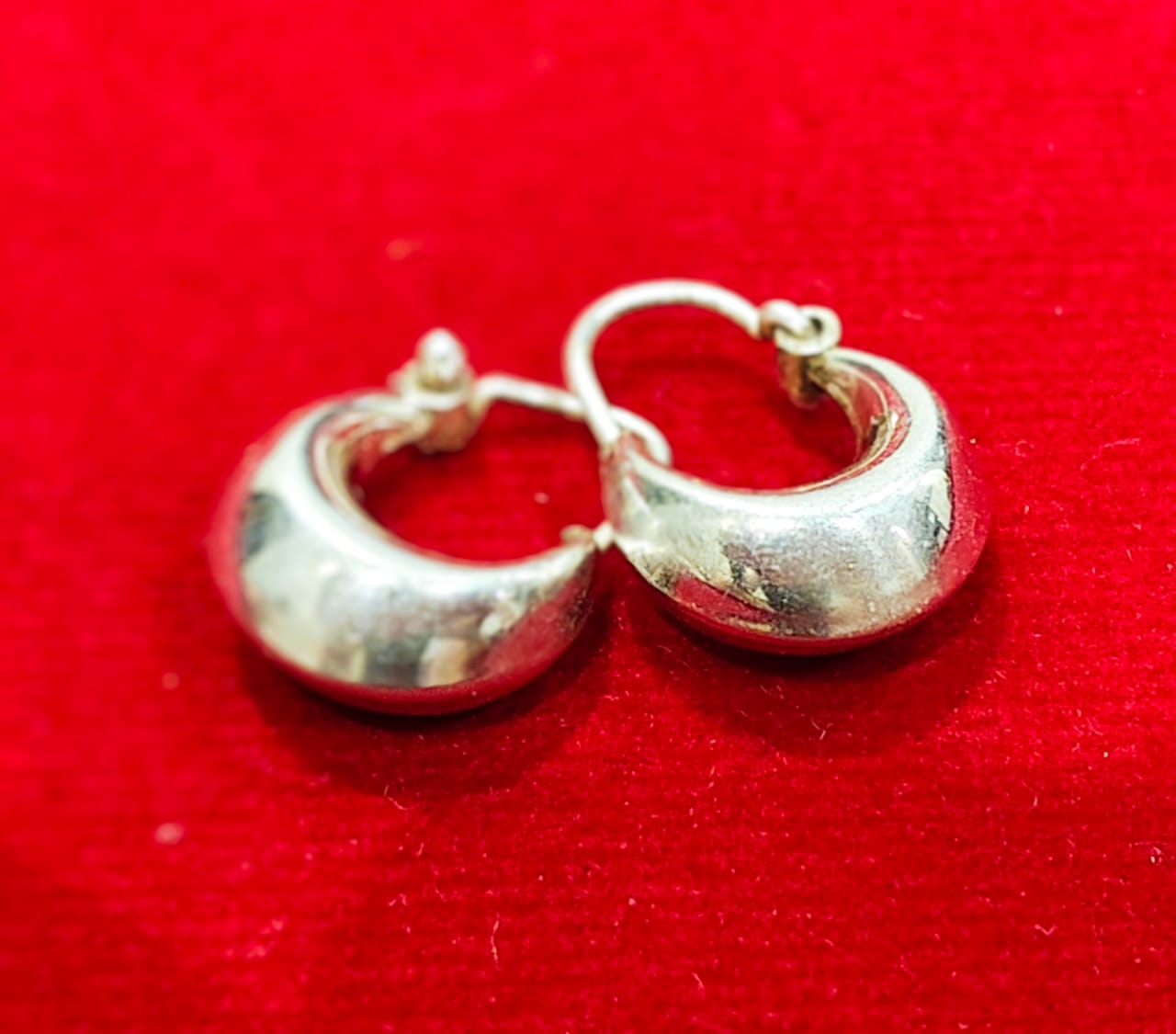 ABHOOSHAN LIGHT WEIGHTED HOOPS - Image 3