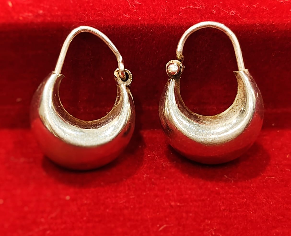 ABHOOSHAN LIGHT WEIGHTED HOOPS - Image 2